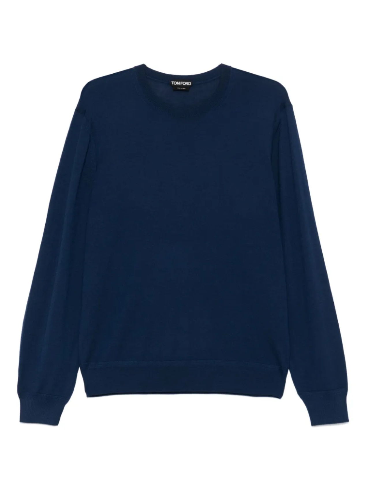 TOM FORD шерстяная футболка, синий
TOM FORD шерстяная футболка, синий