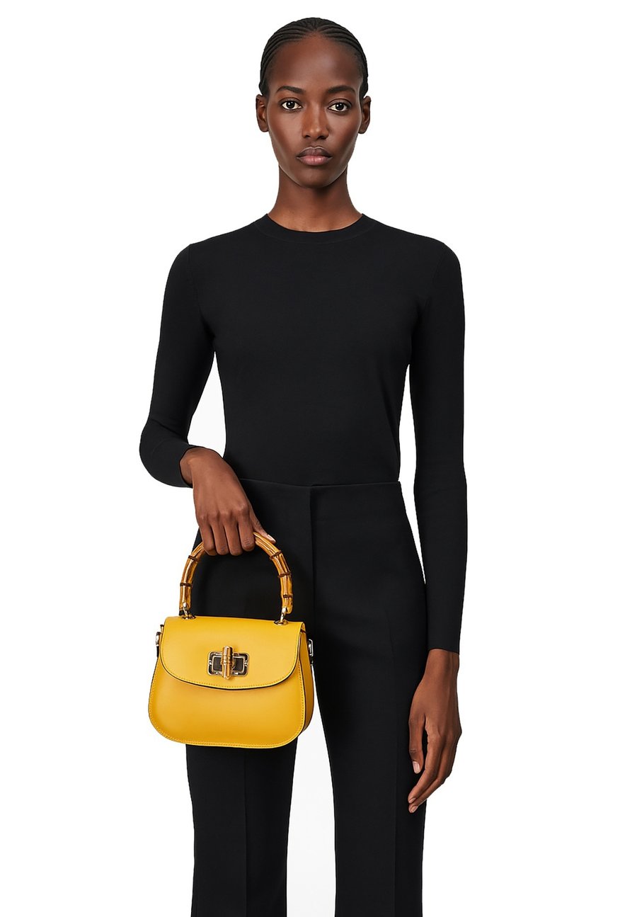 Сумка Chiara Ferretti Handbag, Yellow
Сумка Chiara Ferretti Handbag, Yellow