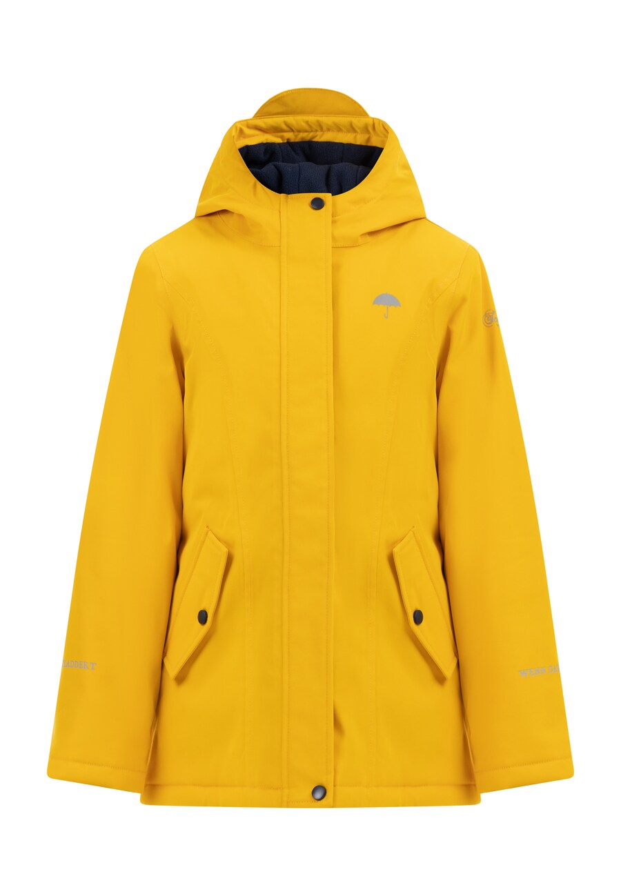 Куртка performance Schmuddelwedda, цвет yellow gold
Куртка performance Schmuddelwedda, цвет yellow gold