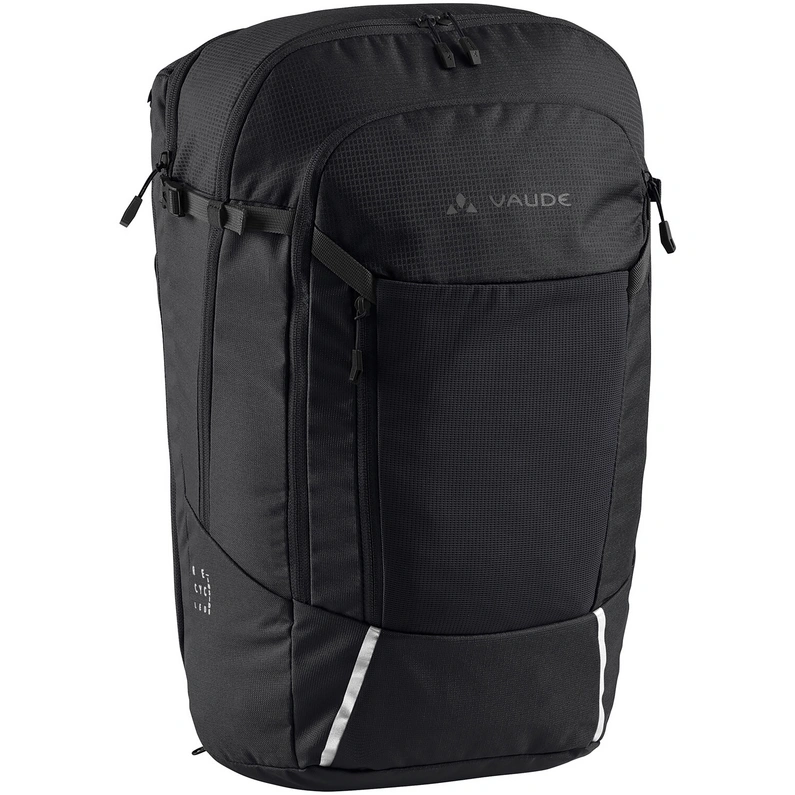 Рюкзак Cycle 28 II Vaude, black
Рюкзак Cycle 28 II Vaude, black