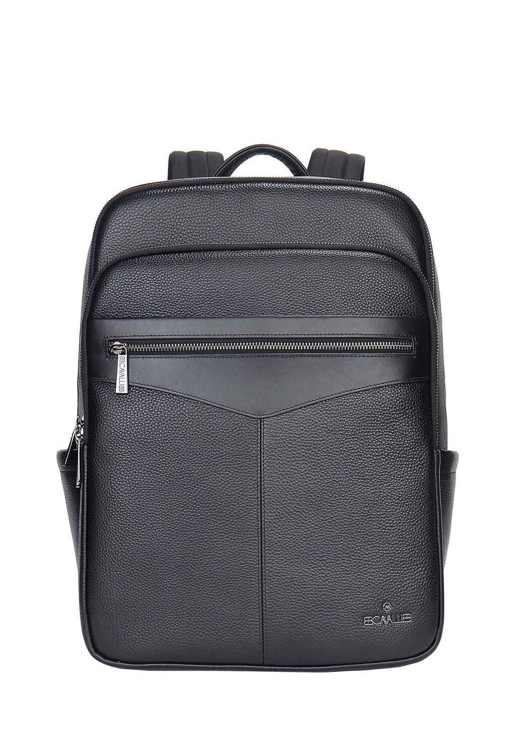 Рюкзак B.Cavalli, черный
Рюкзак B.Cavalli, черный