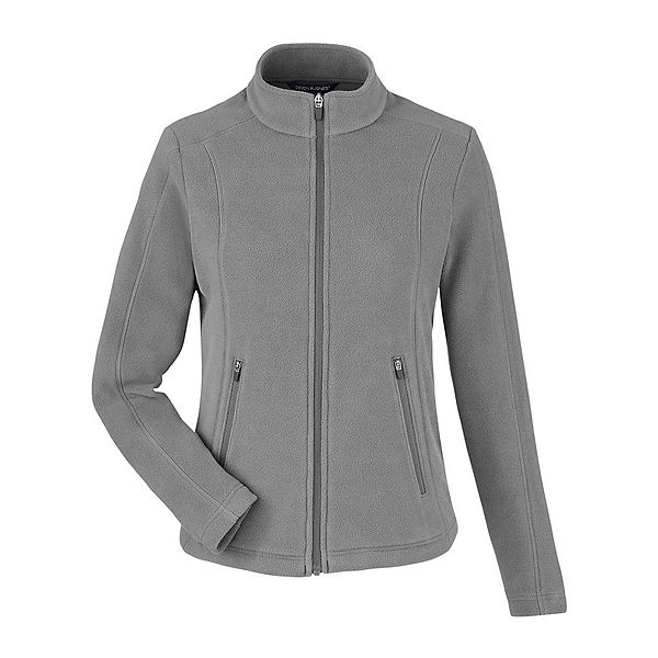 Женская куртка crownlux performancefleece на молнии Devon & Jones, Graphite
Женская куртка crownlux performancefleece на молнии Devon & Jones, Graphite