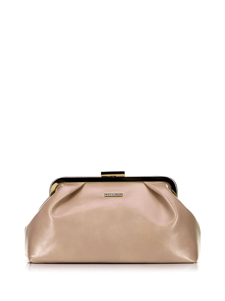 Сумка шоппер Wittchen, бежевый
Сумка шоппер Wittchen, бежевый