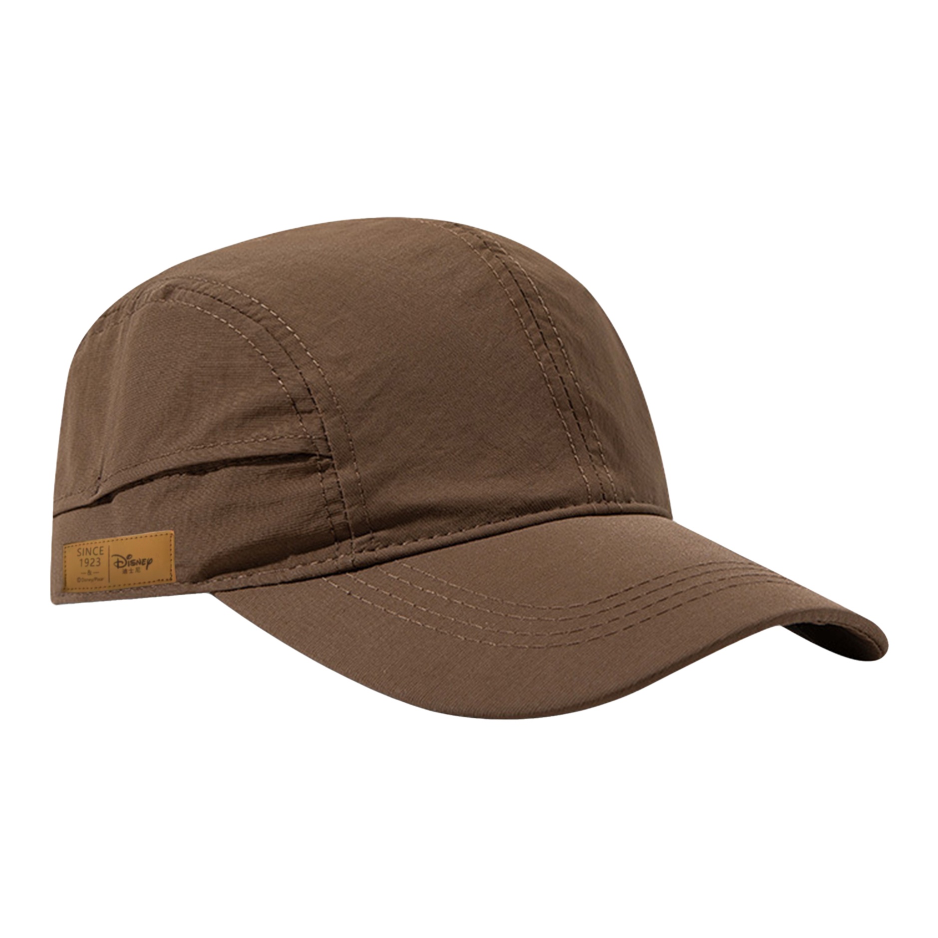 Disney Бейсболка из полиамида унисекс, Coffee
Disney Бейсболка из полиамида унисекс, Coffee