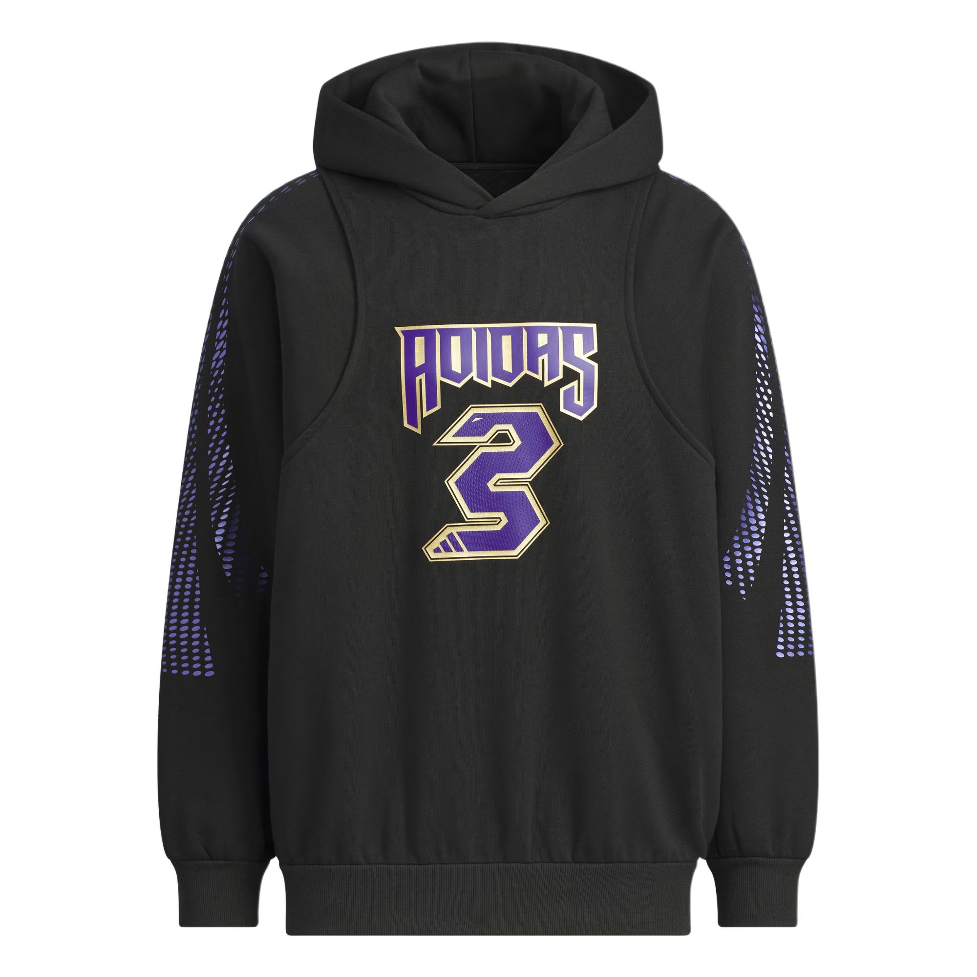 Adidas Свитшот мужской черный
Adidas Свитшот мужской черный