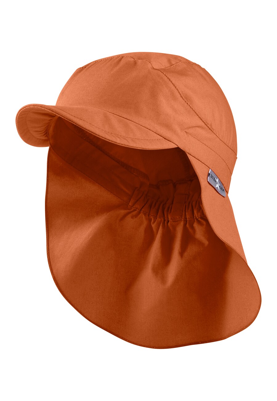 Шляпа STERNTALER, цвет oxide
Шляпа STERNTALER, цвет oxide