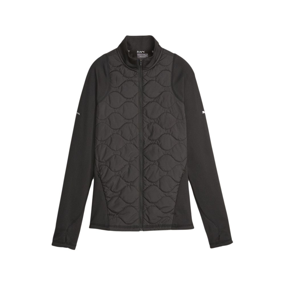 Куртка-пуховик CLOUDSPUN FW25 WARMLABEL PADDED женская PUMA, черный
Куртка-пуховик CLOUDSPUN FW25 WARMLABEL PADDED женская PUMA, черный