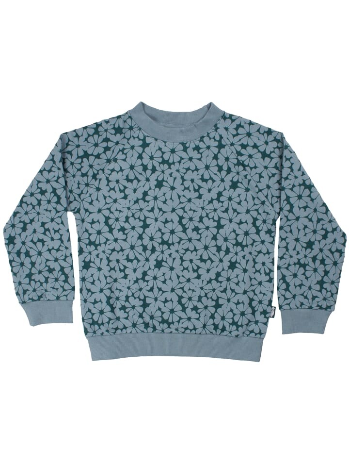 Пуловер Danefae geblümt, цвет petrol
Пуловер Danefae geblümt, цвет petrol