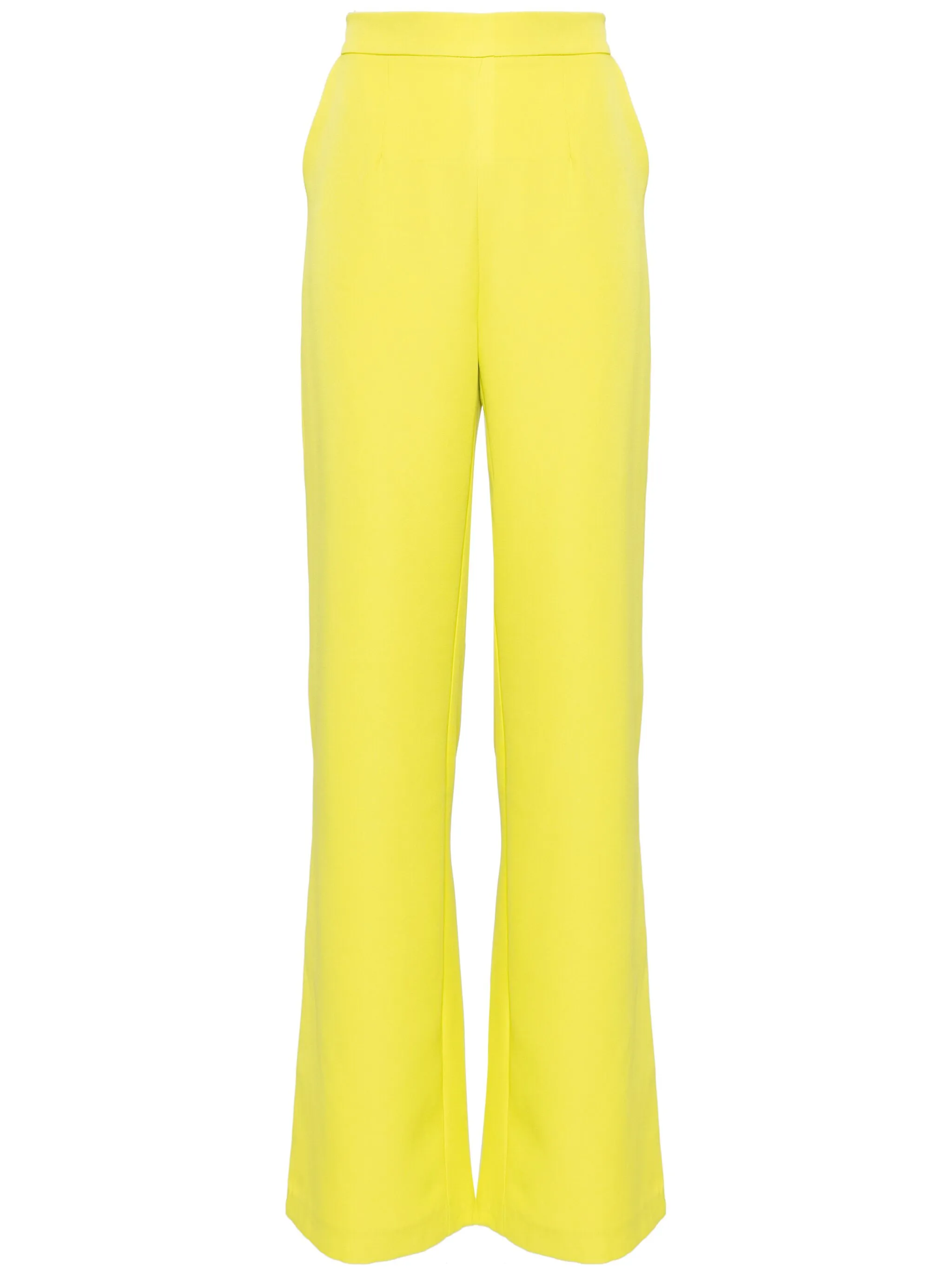 Прямые брюки с завышенной талией Saiid Kobeisy, зеленый
Прямые брюки с завышенной талией Saiid Kobeisy, зеленый