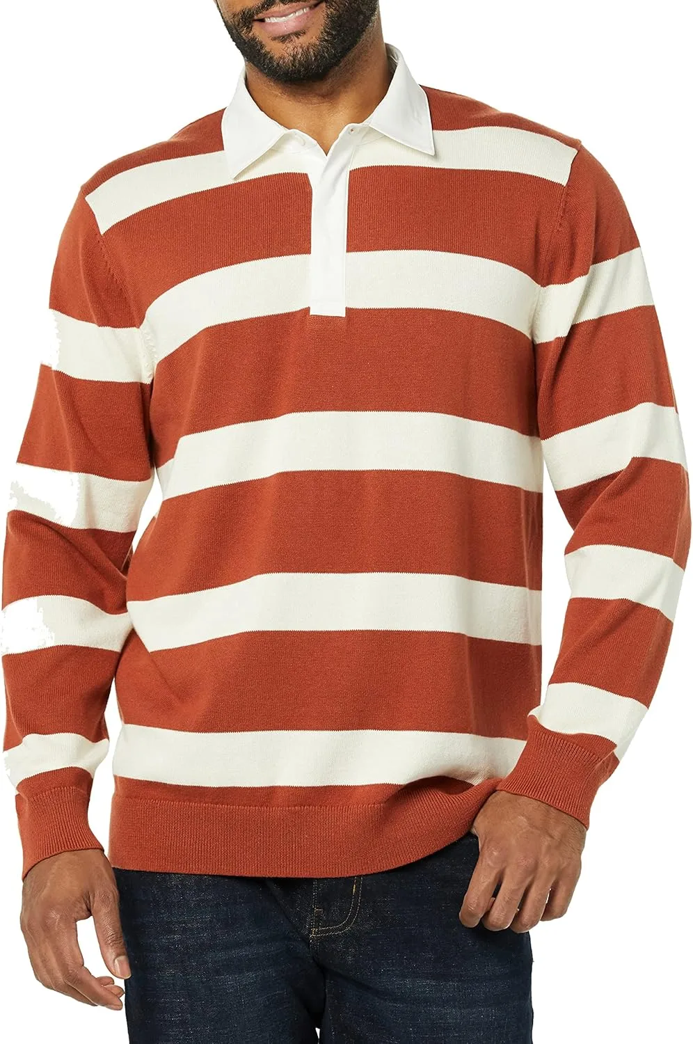 Толстовка Amazon Essentials для мужчин
Толстовка Amazon Essentials для мужчин