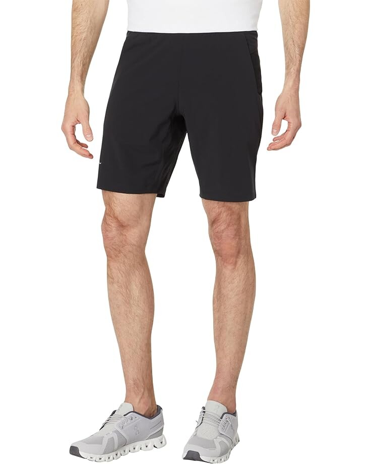 Шорты Arc'teryx Incendo 9", черный
Шорты Arc'teryx Incendo 9", черный