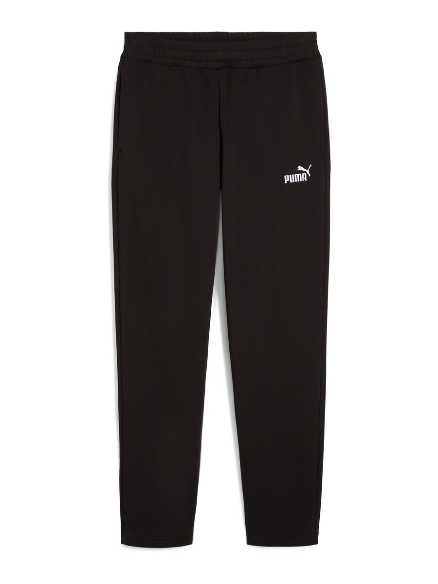 Обычные спортивные штаны PUMA Ess No. 1, черный
Обычные спортивные штаны PUMA Ess No. 1, черный