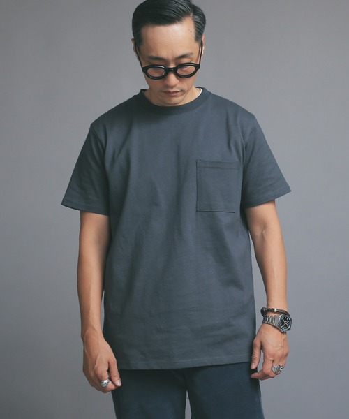 Goodwear Футболка с карманом, GOOD WEAR
Goodwear Футболка с карманом, GOOD WEAR