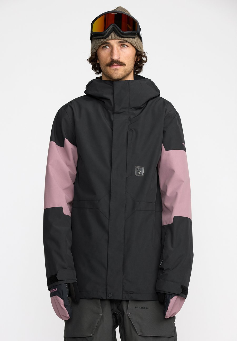 Куртка для сноуборда Volcom PRIMRY 10K, Mauve/Pink, Розовый, Куртка для сноуборда Volcom PRIMRY 10K, Mauve/Pink
Куртка для сноуборда Volcom PRIMRY 10K, Mauve/Pink, Розовый, Куртка для сноуборда Volcom PRIMRY 10K, Mauve/Pink