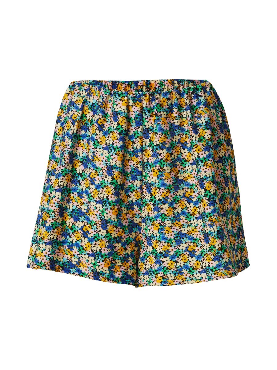 Шорты Edited EMELIE, королевский синий
Шорты Edited EMELIE, королевский синий