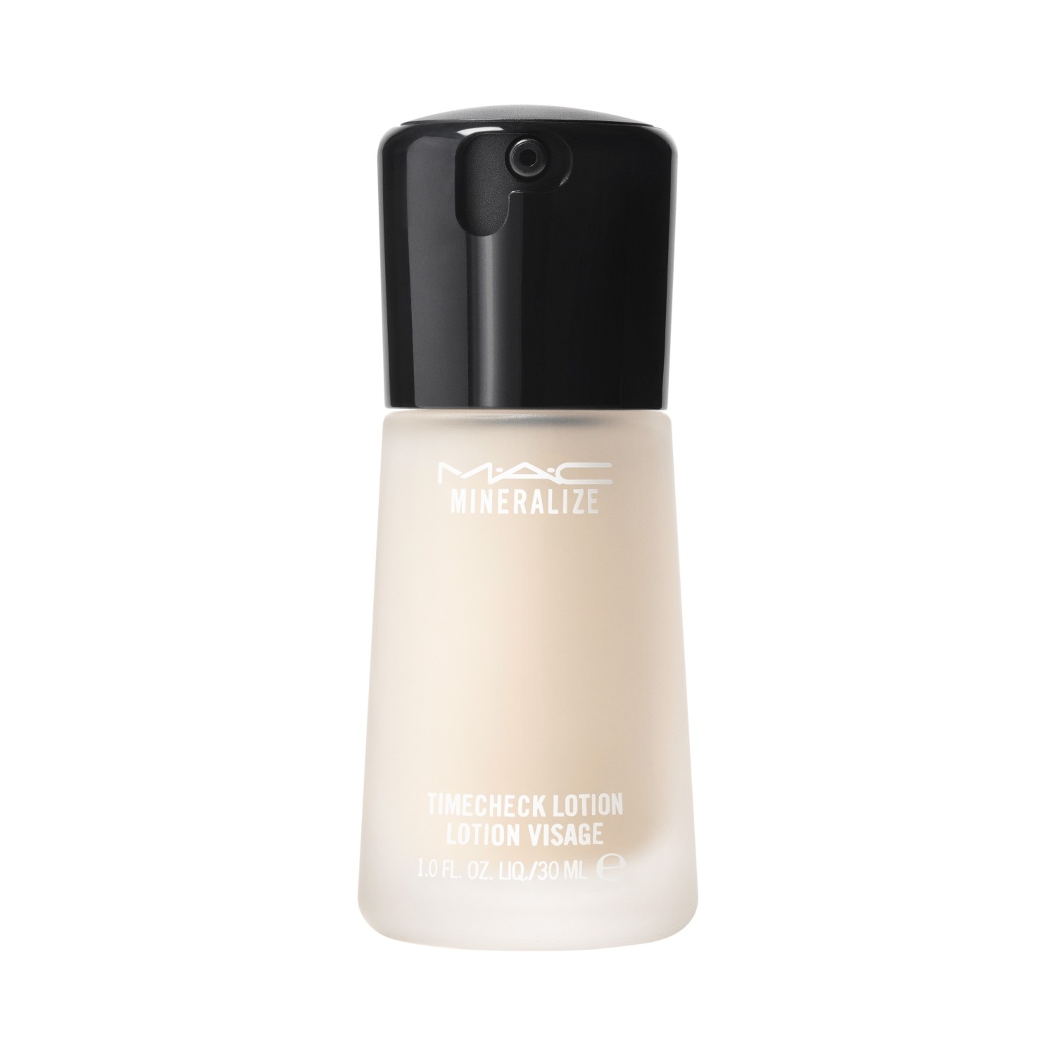 Лосьон для лица mineralize timecheck lotion Mac, объем 30 мл
Лосьон для лица mineralize timecheck lotion Mac, объем 30 мл