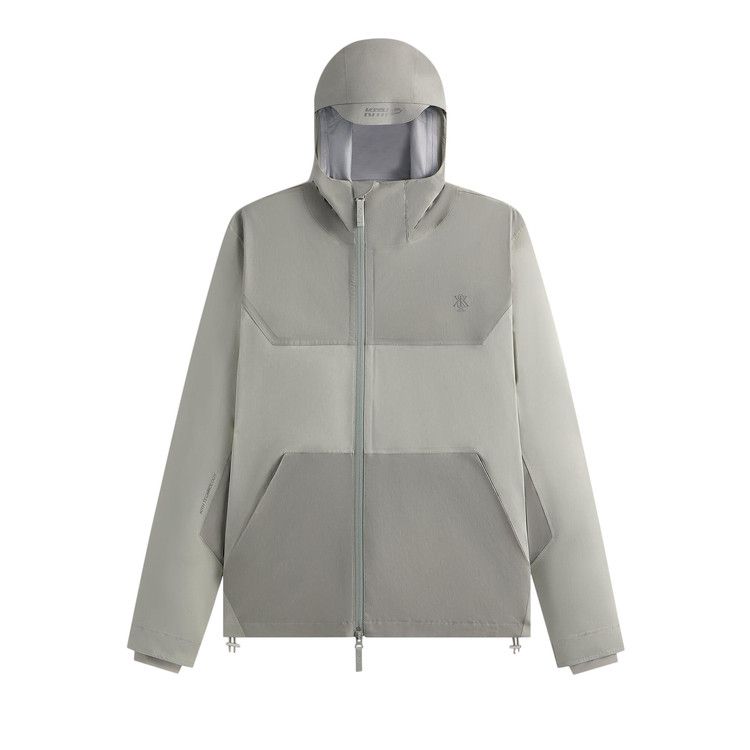 Куртка Kith Makai Bonded Tech Jacket, Pacify
Куртка Kith Makai Bonded Tech Jacket, Pacify