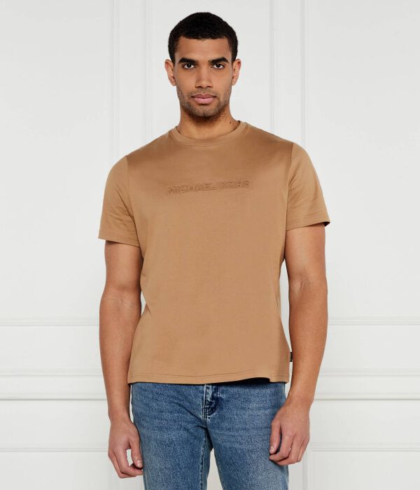 Футболки Regular fit Michael Kors, коричневый
Футболки Regular fit Michael Kors, коричневый