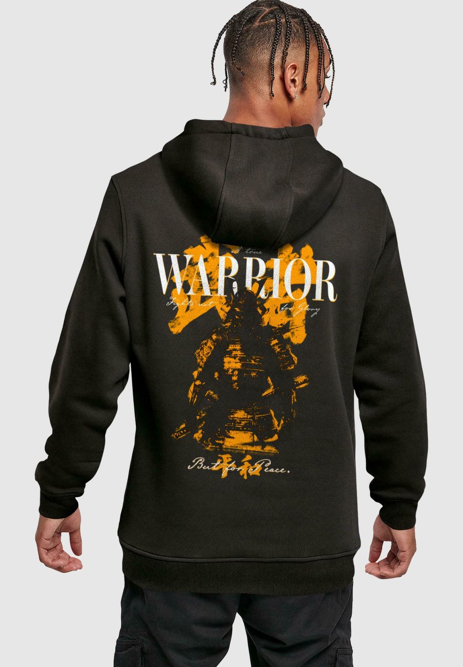 Худи Mister Tee WARRIOR FOR PEACE, Black
Худи Mister Tee WARRIOR FOR PEACE, Black