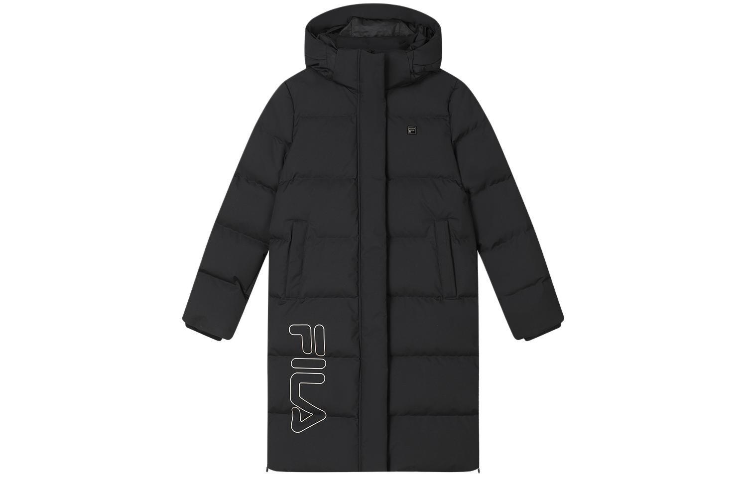 FILA Женский пуховик, цвет Black, Черный, FILA Женский пуховик, цвет Black
FILA Женский пуховик, цвет Black, Черный, FILA Женский пуховик, цвет Black