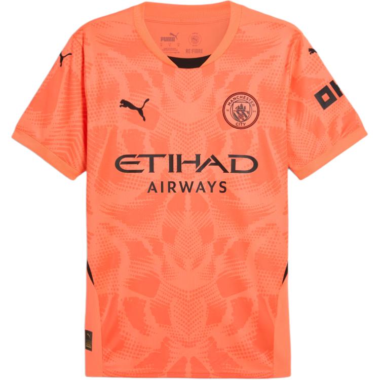 Футбольная майка мужская PUMA, оранжево-красный
Футбольная майка мужская PUMA, оранжево-красный