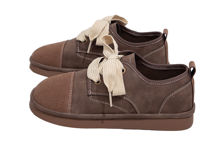 Кеды, скейтборд обувь женская низкая коричневый Feiyue
Кеды, скейтборд обувь женская низкая коричневый Feiyue