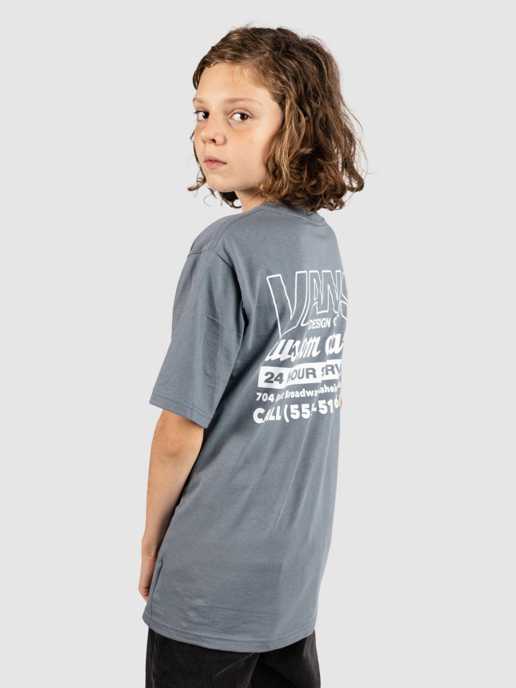 Футболка Vans Shop Front Kids T-Shirt, stormy weather, Синий, Футболка Vans Shop Front Kids T-Shirt, stormy weather
Футболка Vans Shop Front Kids T-Shirt, stormy weather, Синий, Футболка Vans Shop Front Kids T-Shirt, stormy weather