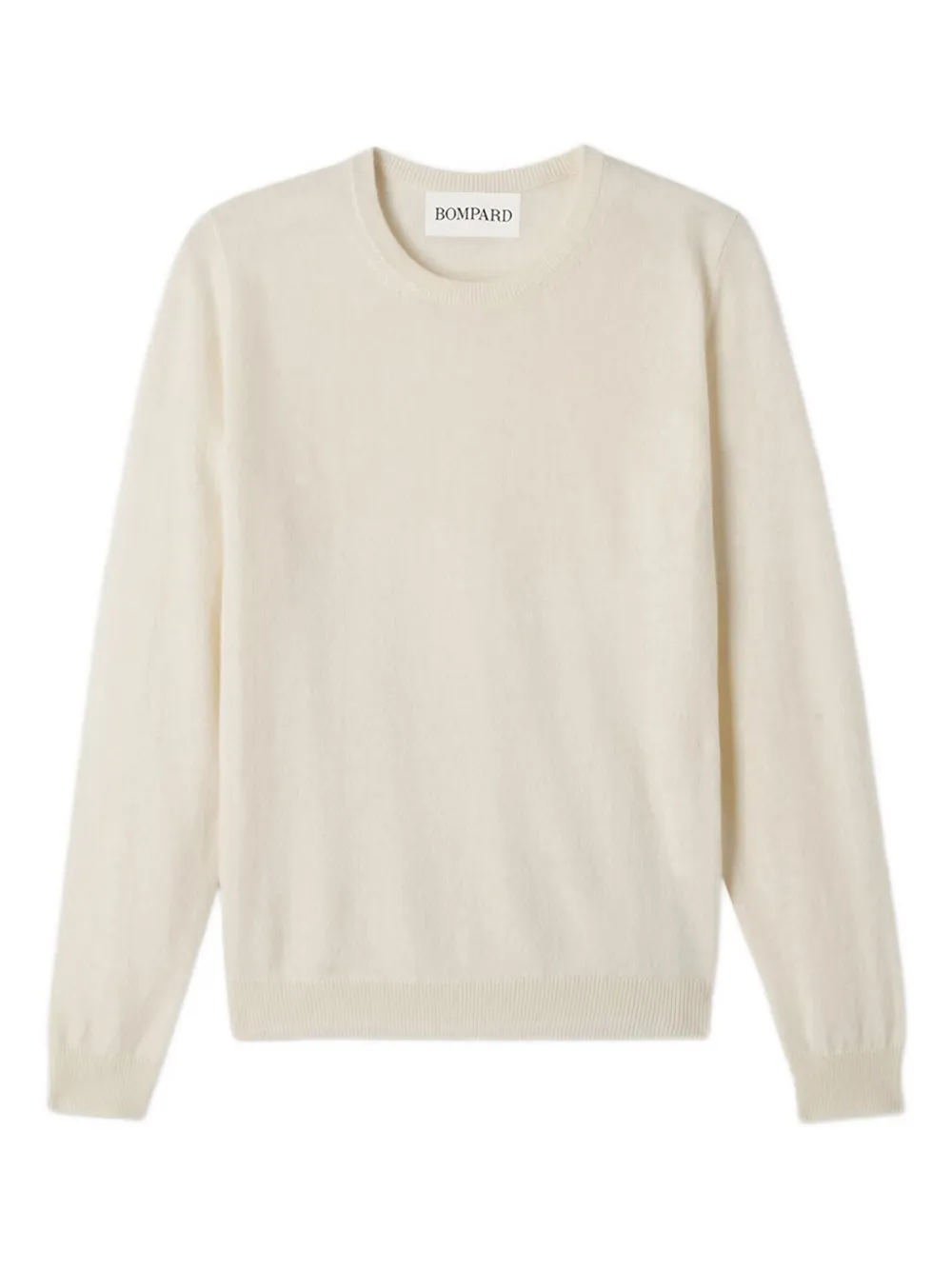 Кашемировый свитер Eric Bompard, нейтральный
Кашемировый свитер Eric Bompard, нейтральный