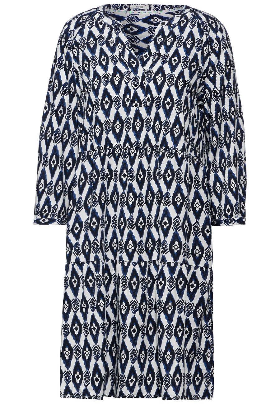 Летнее платье CECIL, белый
Летнее платье CECIL, белый