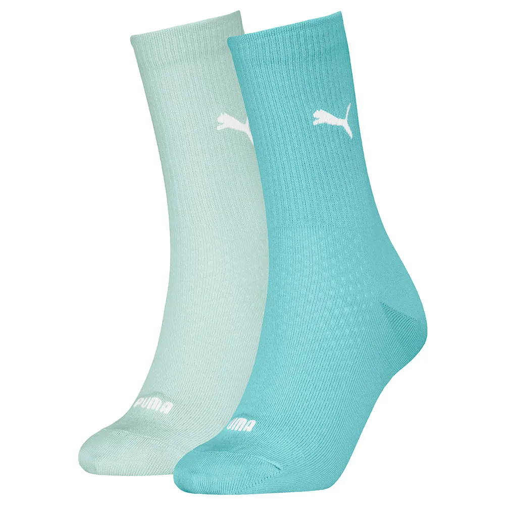 Носки 2 шт Puma 701225853, зеленый
Носки 2 шт Puma 701225853, зеленый