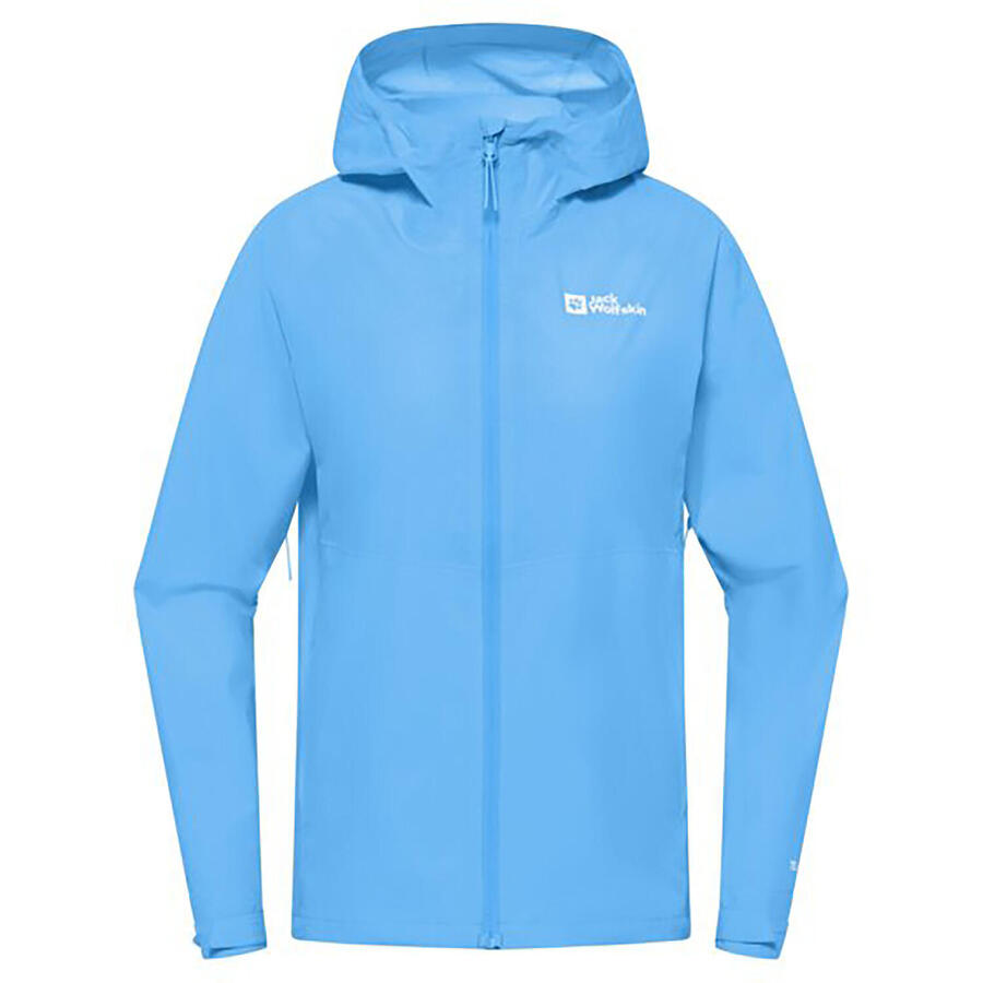 JACK WOLFSKIN Функциональная куртка PRELIGHT 2.5L LT JKT W
JACK WOLFSKIN Функциональная куртка PRELIGHT 2.5L LT JKT W