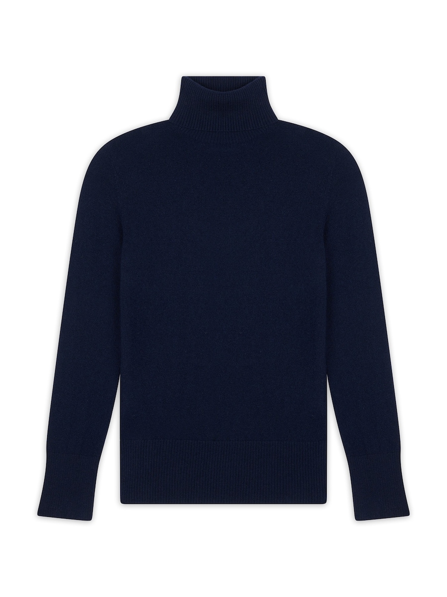 Свитер JUST CASHMERE Lexie, темно-синий
Свитер JUST CASHMERE Lexie, темно-синий