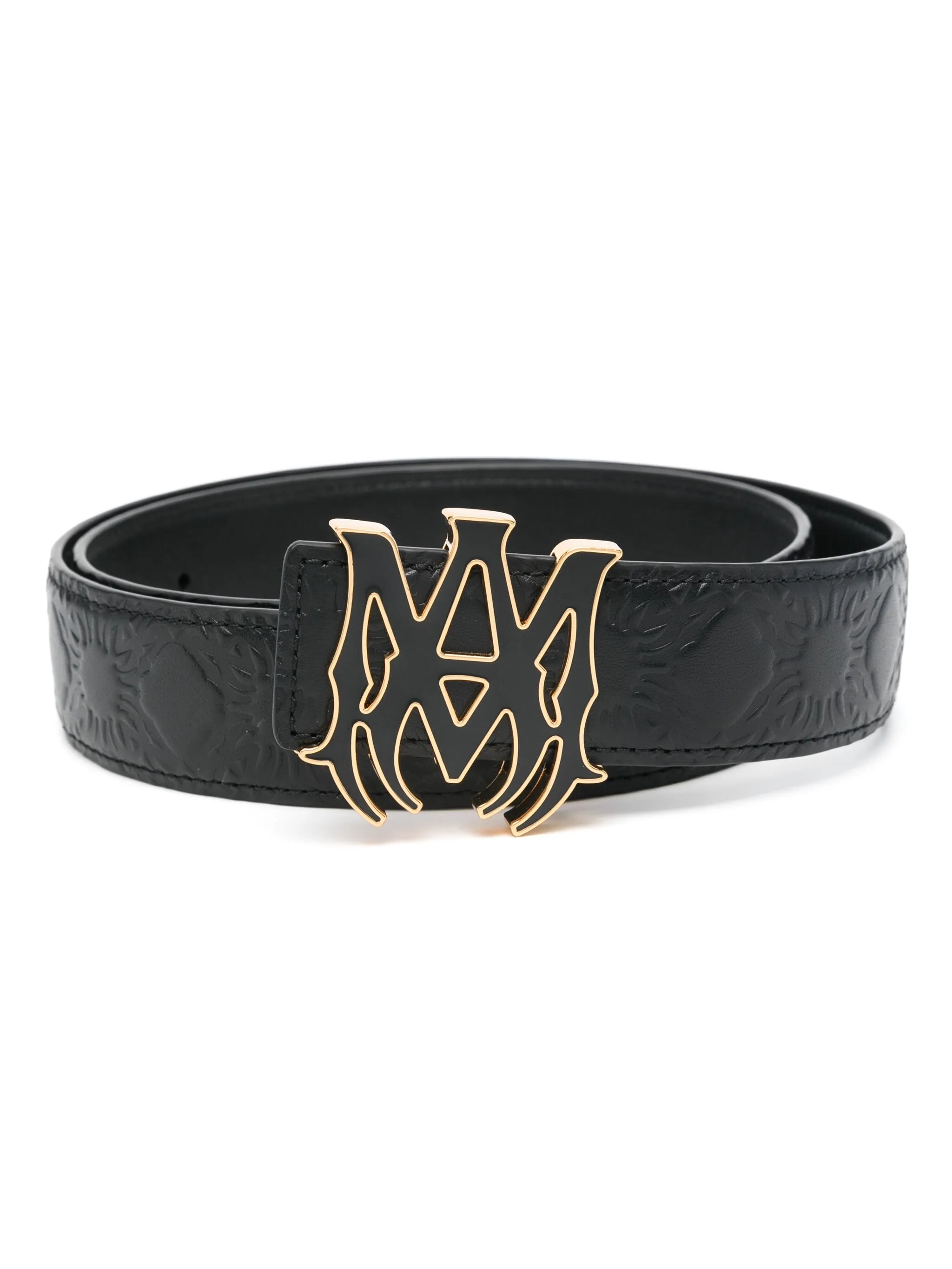 Ремень MA Quad Amiri, черный
Ремень MA Quad Amiri, черный