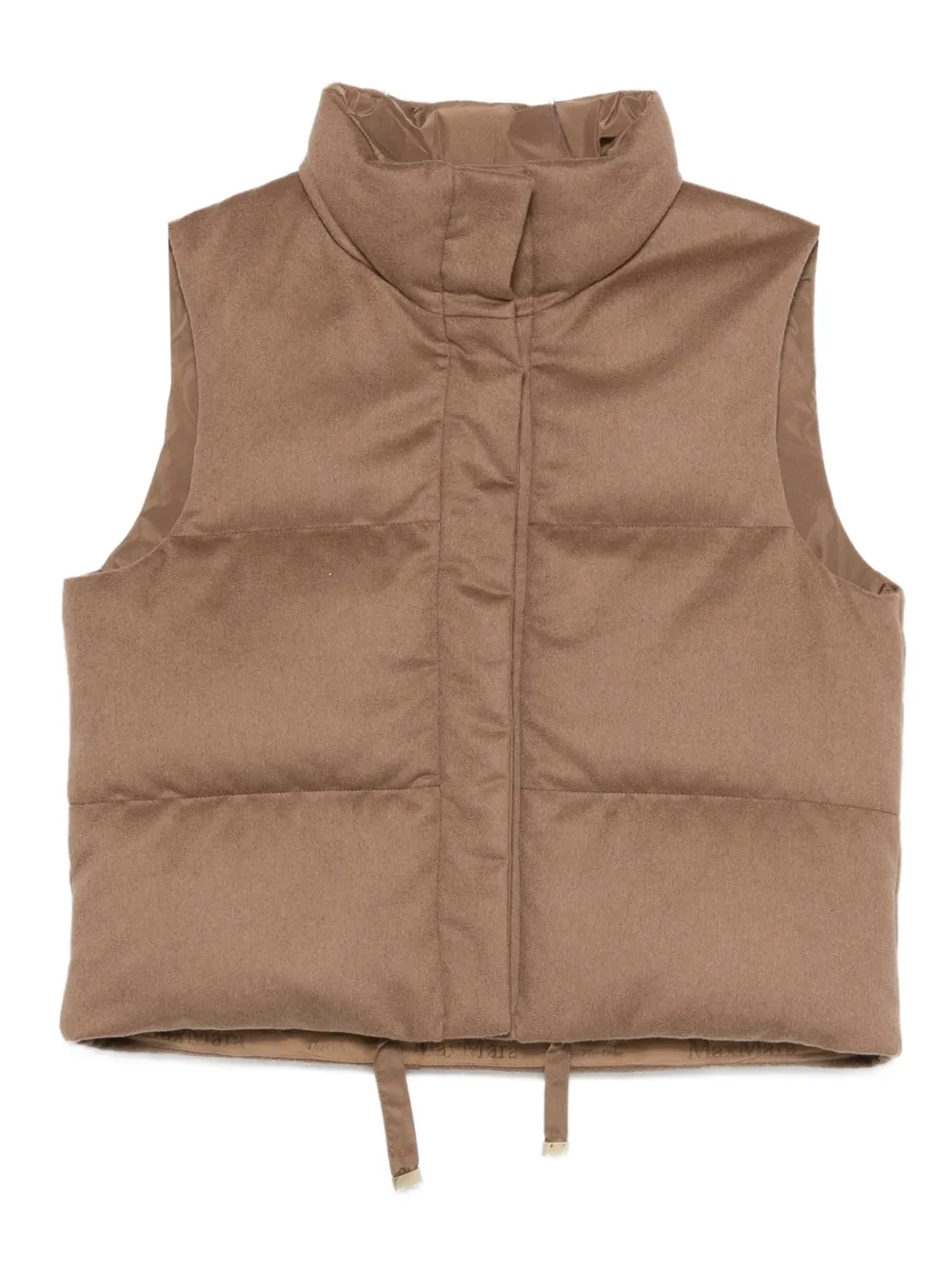 Жилет Dionisio Max Mara, нейтральный
Жилет Dionisio Max Mara, нейтральный