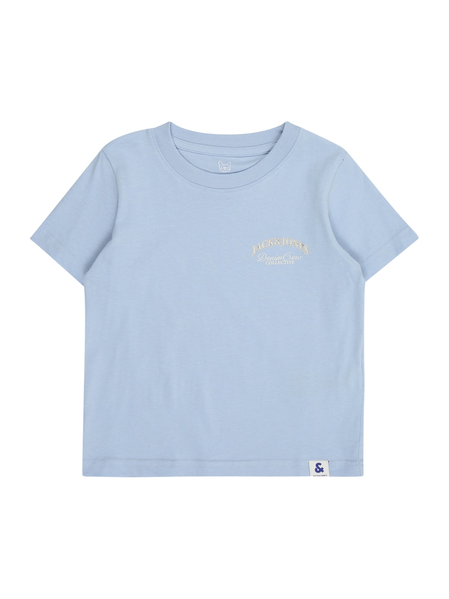 Рубашка Jack & Jones Junior, светло-голубой
Рубашка Jack & Jones Junior, светло-голубой