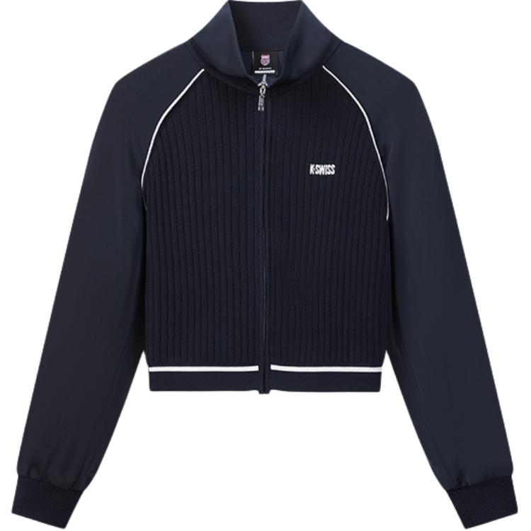 KSWISS Куртки и Пальто Женские Тёмный Индиго Синий K·SWISS
KSWISS Куртки и Пальто Женские Тёмный Индиго Синий K·SWISS