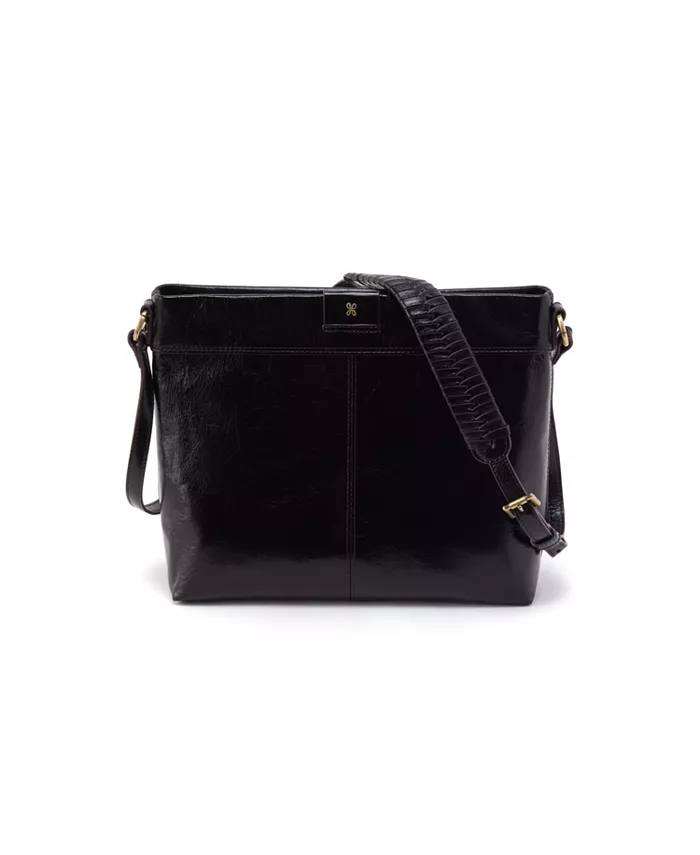 РОМИ СРЕДНЯЯ СУМКА ЧЕРЕЗ ПЛЕЧО HOBO, черный
РОМИ СРЕДНЯЯ СУМКА ЧЕРЕЗ ПЛЕЧО HOBO, черный