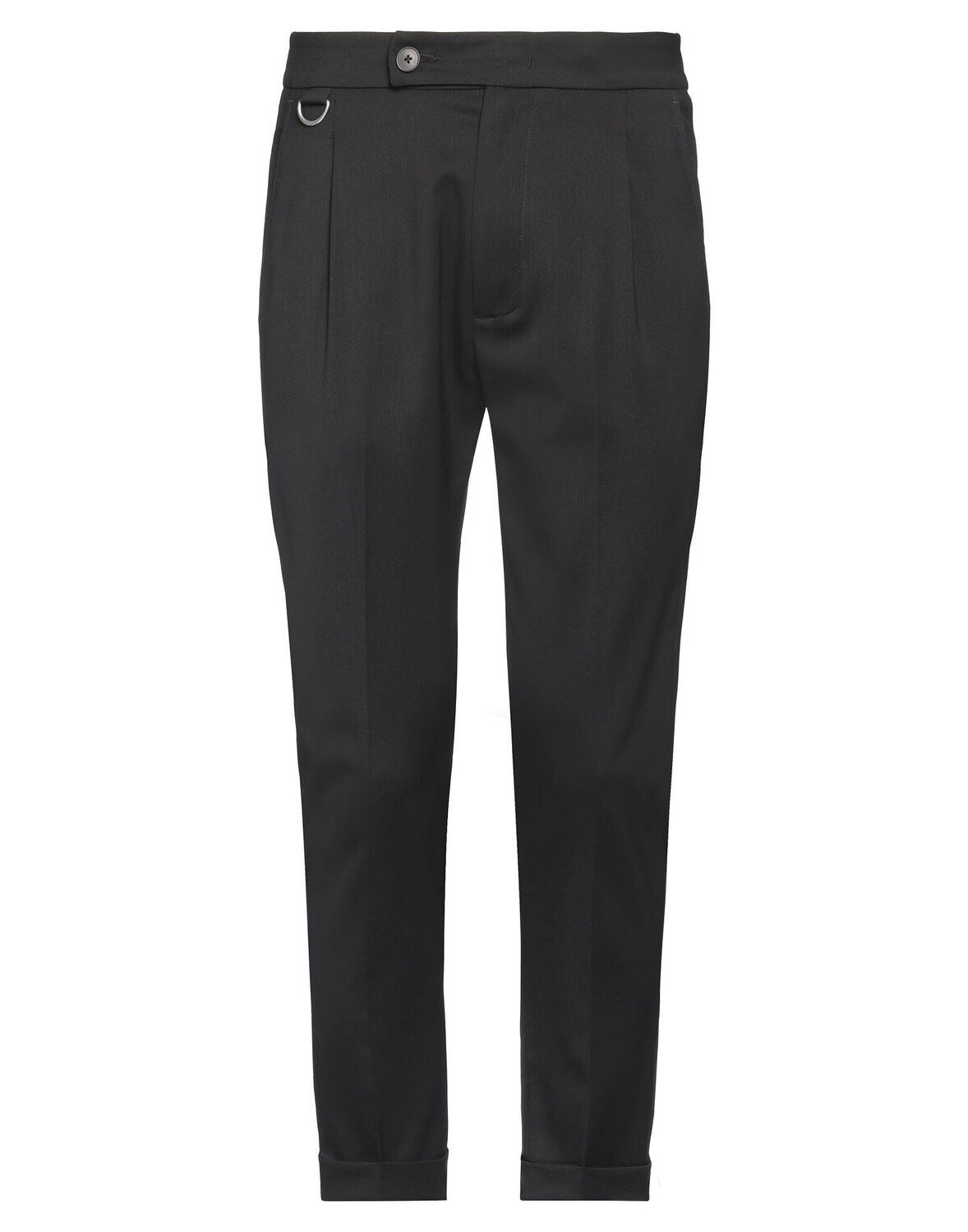 Брюки Low Brand, черный
Брюки Low Brand, черный