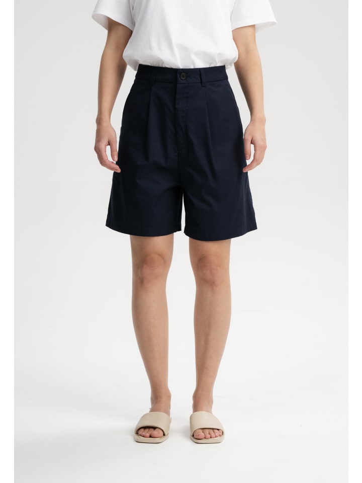 Тканевые шорты MELA
Тканевые шорты MELA