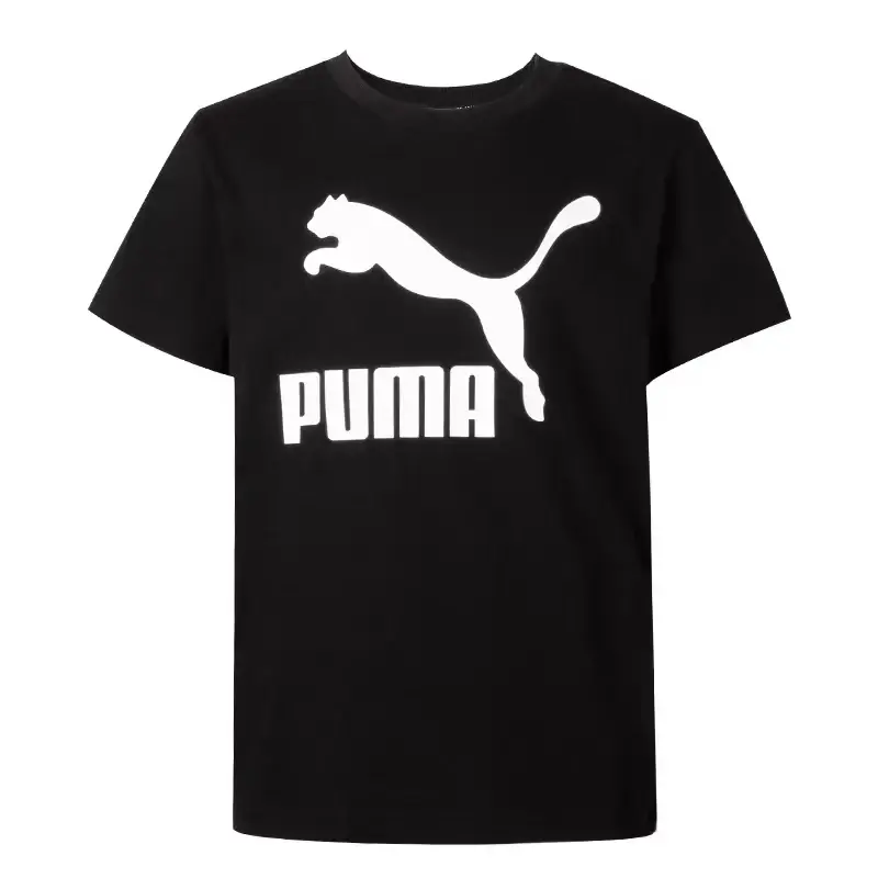 Футболка CLASSICS для детей 3-7 лет PUMA, черный
Футболка CLASSICS для детей 3-7 лет PUMA, черный
