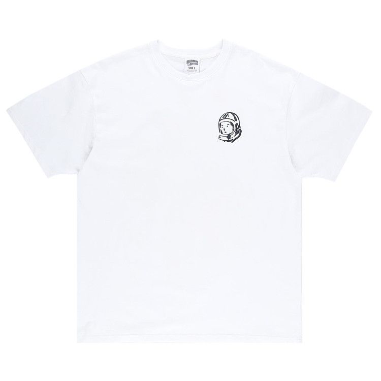 Футболка Billionaire Boys Club BB&Co T-Shirt, White
Футболка Billionaire Boys Club BB&Co T-Shirt, White