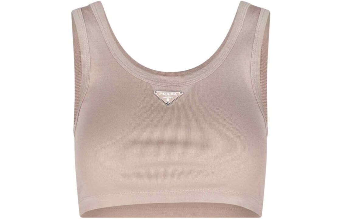 Жилет женский Prada, светло-розовый
Жилет женский Prada, светло-розовый
