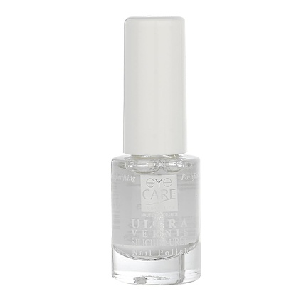 Лак для ногтей Clear Nail Polish Varnish with Ultra Silicon and Urea 5ml
Лак для ногтей Clear Nail Polish Varnish with Ultra Silicon and Urea 5ml