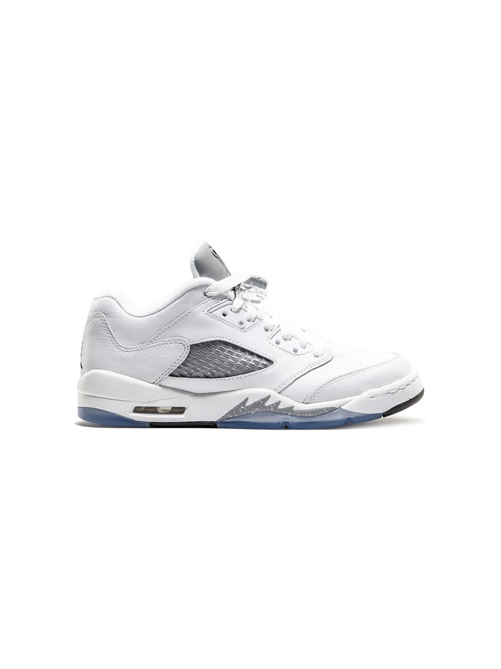 Кроссовки Air Jordan 5 Retro Low GG Jordan Kids, белый
Кроссовки Air Jordan 5 Retro Low GG Jordan Kids, белый