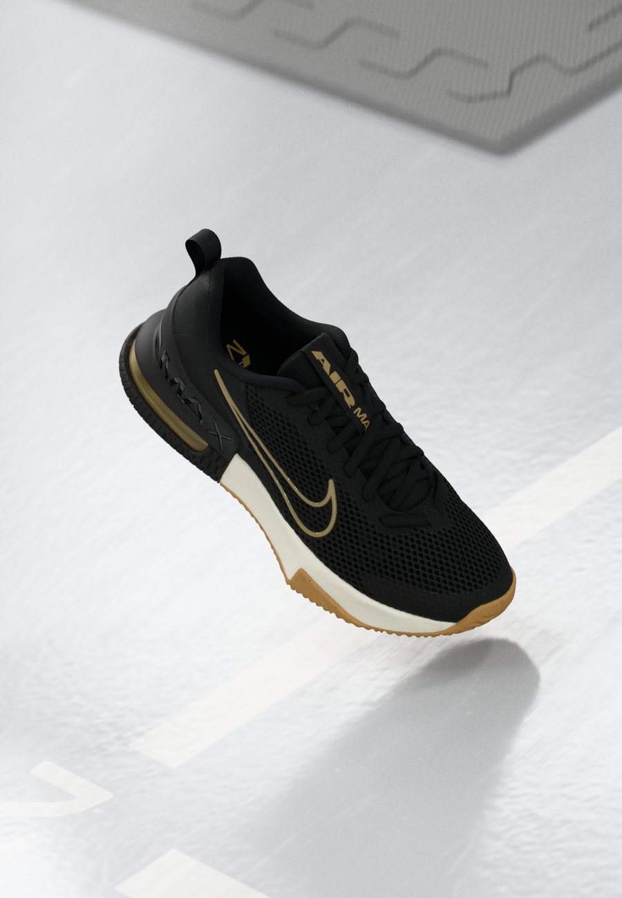 Кроссовки Nike Performance AIR MAX ALPHA 6, Black/Parachute Beige/Sail/Light Brown/Black
Кроссовки Nike Performance AIR MAX ALPHA 6, Black/Parachute Beige/Sail/Light Brown/Black