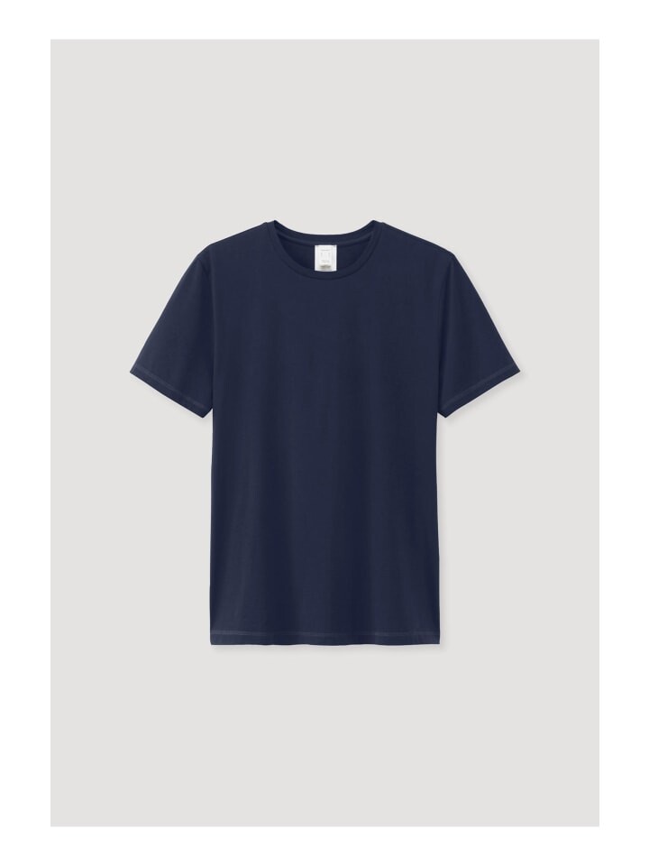 Домашняя футболка Hessnatur, темно-синий
Домашняя футболка Hessnatur, темно-синий