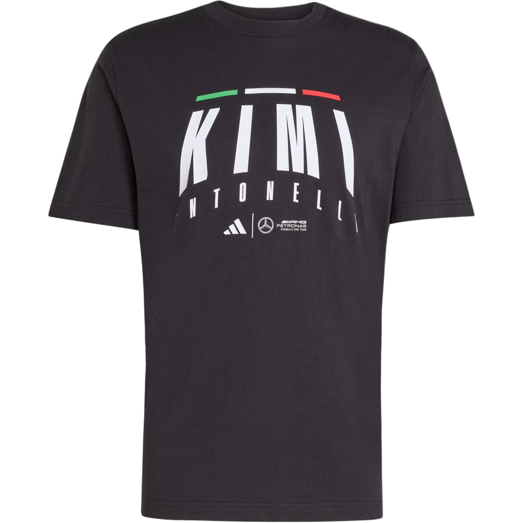 AdiClub Mercedes Adidas, черный
AdiClub Mercedes Adidas, черный