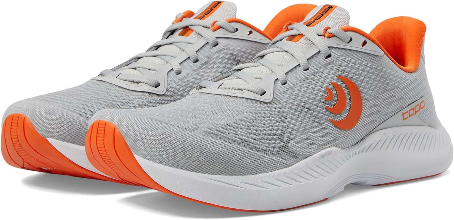 Кроссовки Fli-Lyte 5 Topo Athletic, цвет Grey/Orange, Серый, Кроссовки Fli-Lyte 5 Topo Athletic, цвет Grey/Orange
Кроссовки Fli-Lyte 5 Topo Athletic, цвет Grey/Orange, Серый, Кроссовки Fli-Lyte 5 Topo Athletic, цвет Grey/Orange