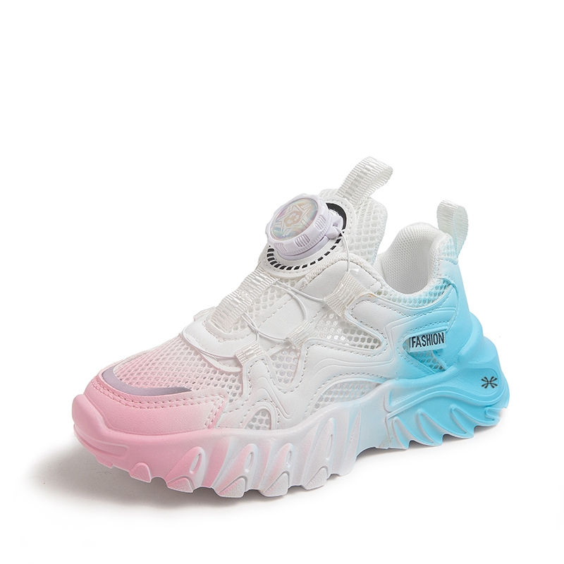 Детская обувь для повседневной жизни YUZHAOLIN, розовый 
Детская обувь для повседневной жизни YUZHAOLIN, розовый