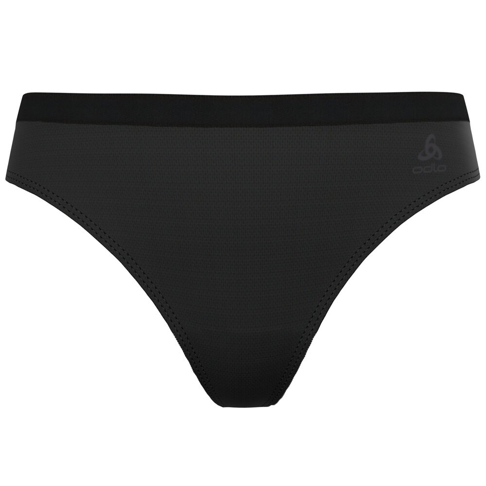 Базовый слой Odlo Active F-Dry Light Eco, черный
Базовый слой Odlo Active F-Dry Light Eco, черный